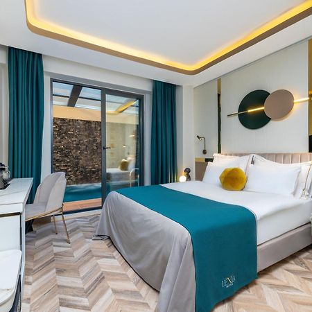 Lexia Hotels Antalya Zewnętrze zdjęcie