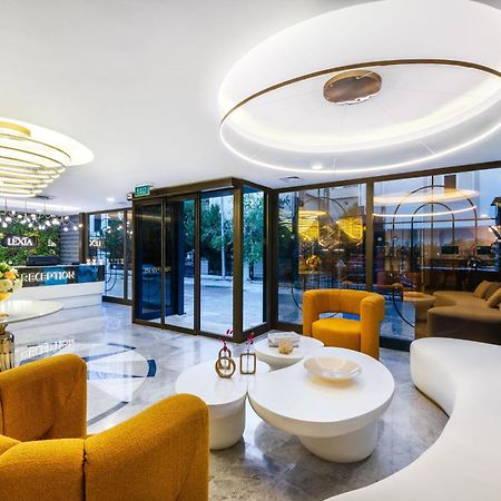 Lexia Hotels Antalya Zewnętrze zdjęcie