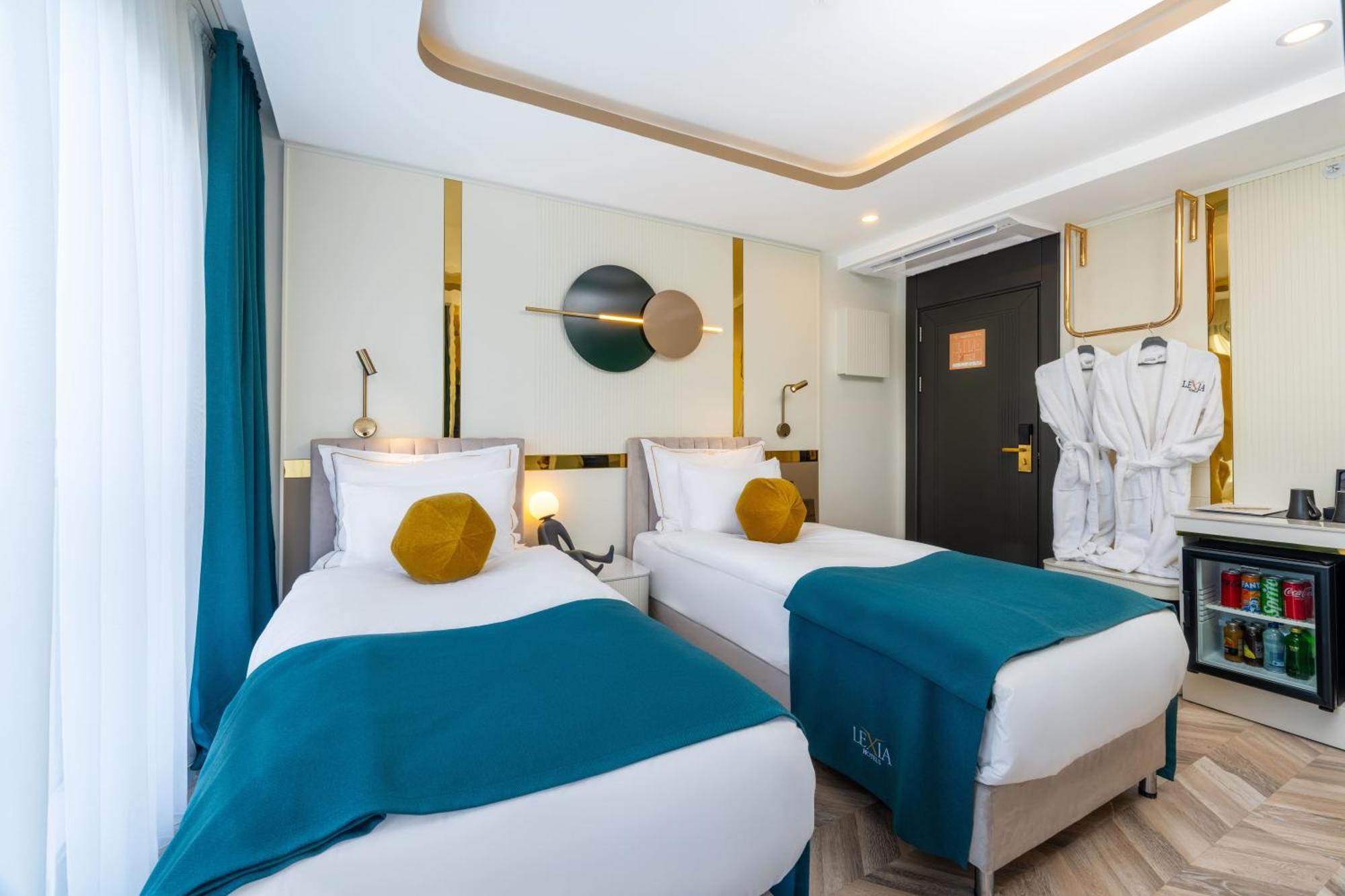 Lexia Hotels Antalya Zewnętrze zdjęcie