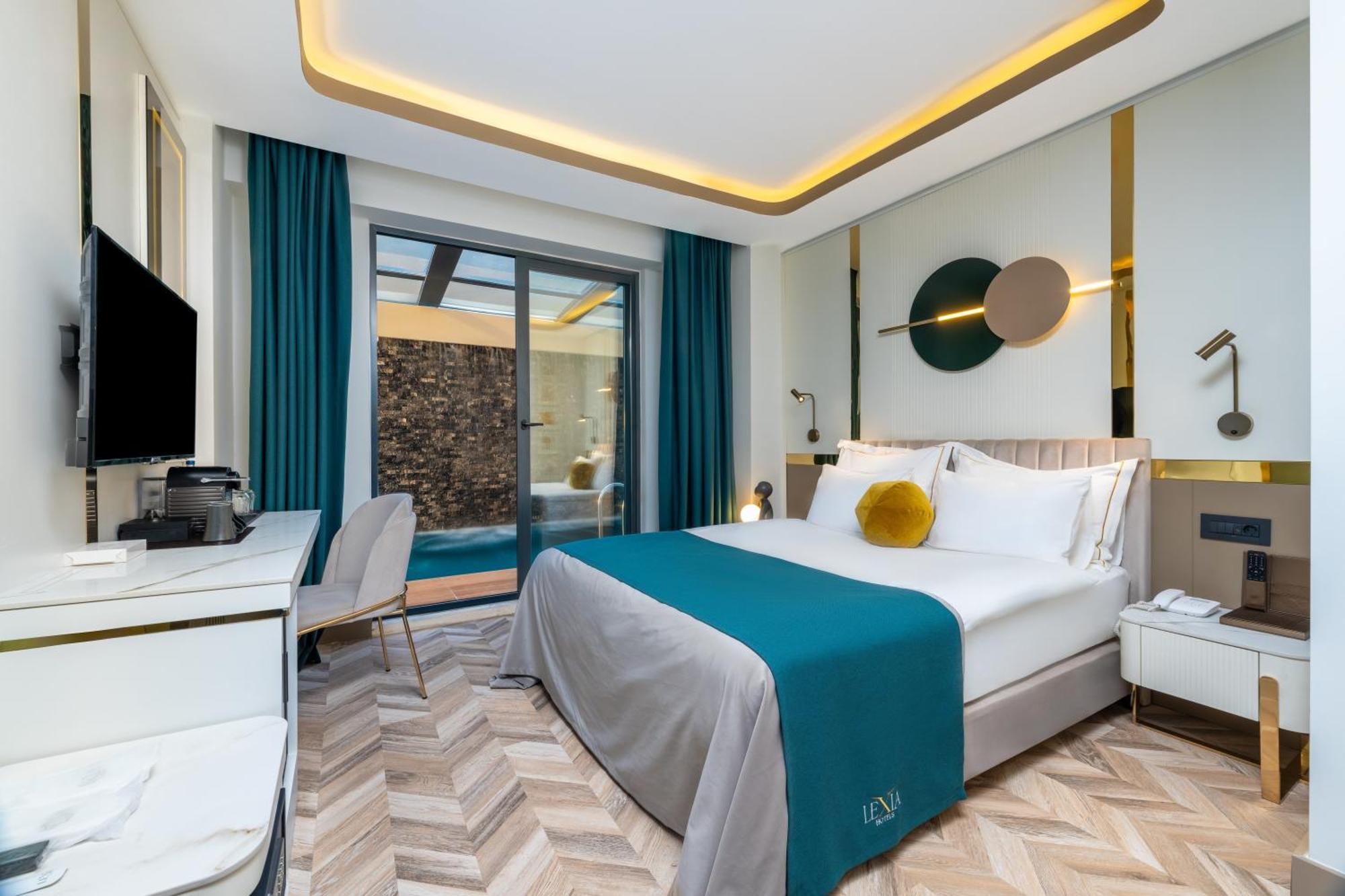 Lexia Hotels Antalya Zewnętrze zdjęcie