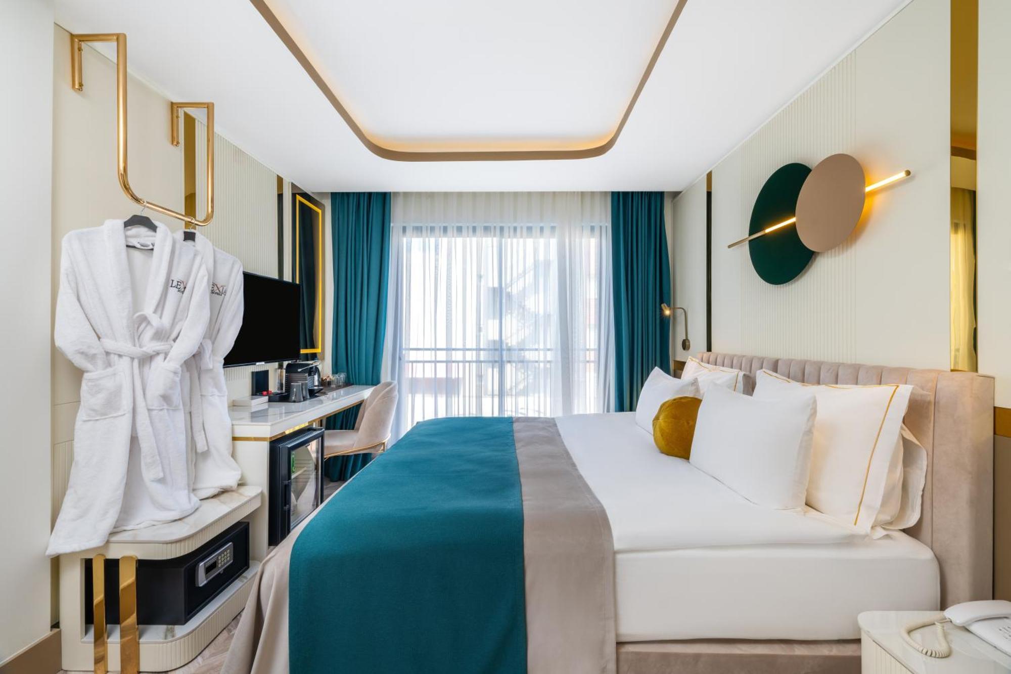 Lexia Hotels Antalya Zewnętrze zdjęcie