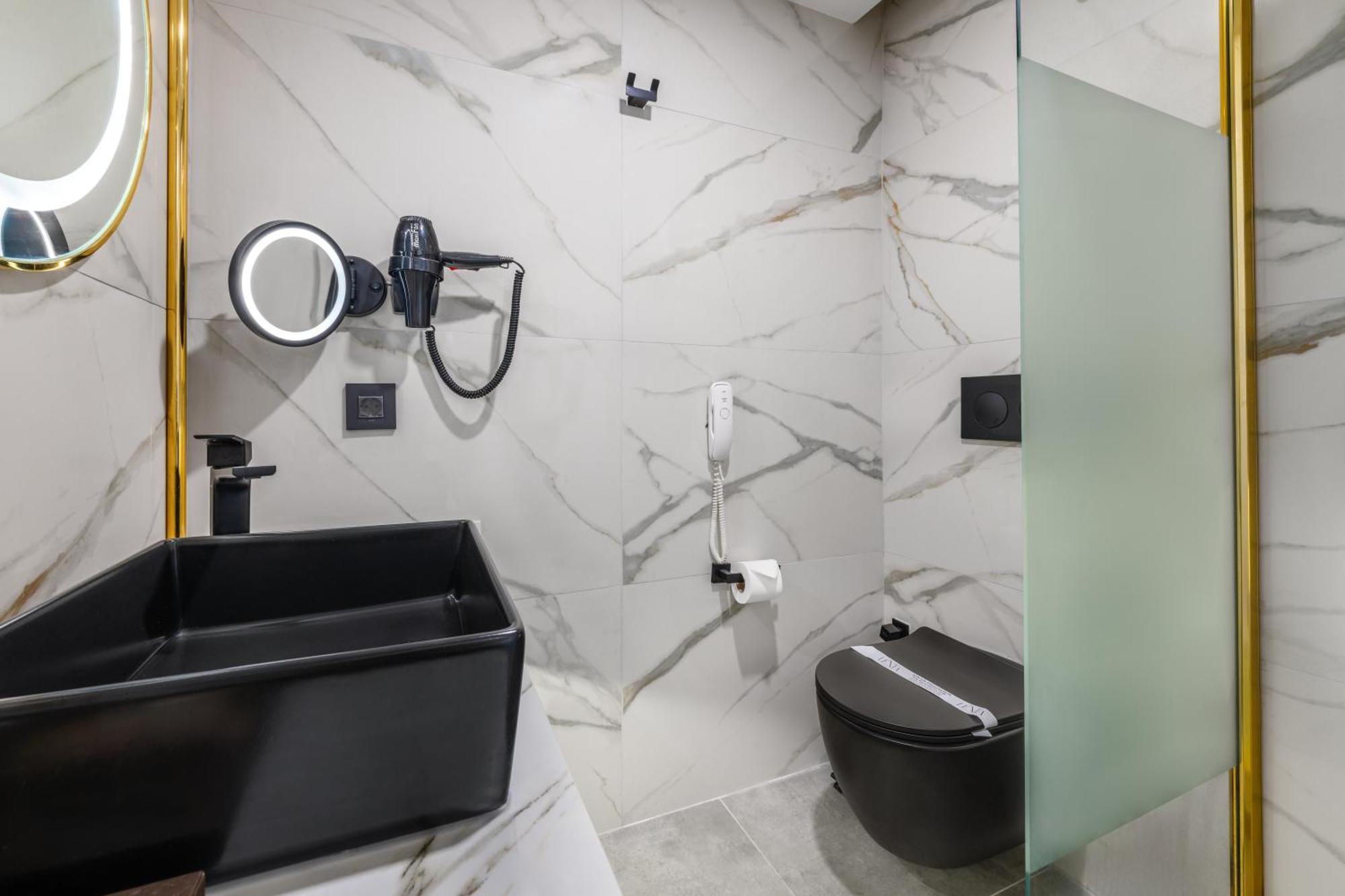 Lexia Hotels Antalya Zewnętrze zdjęcie