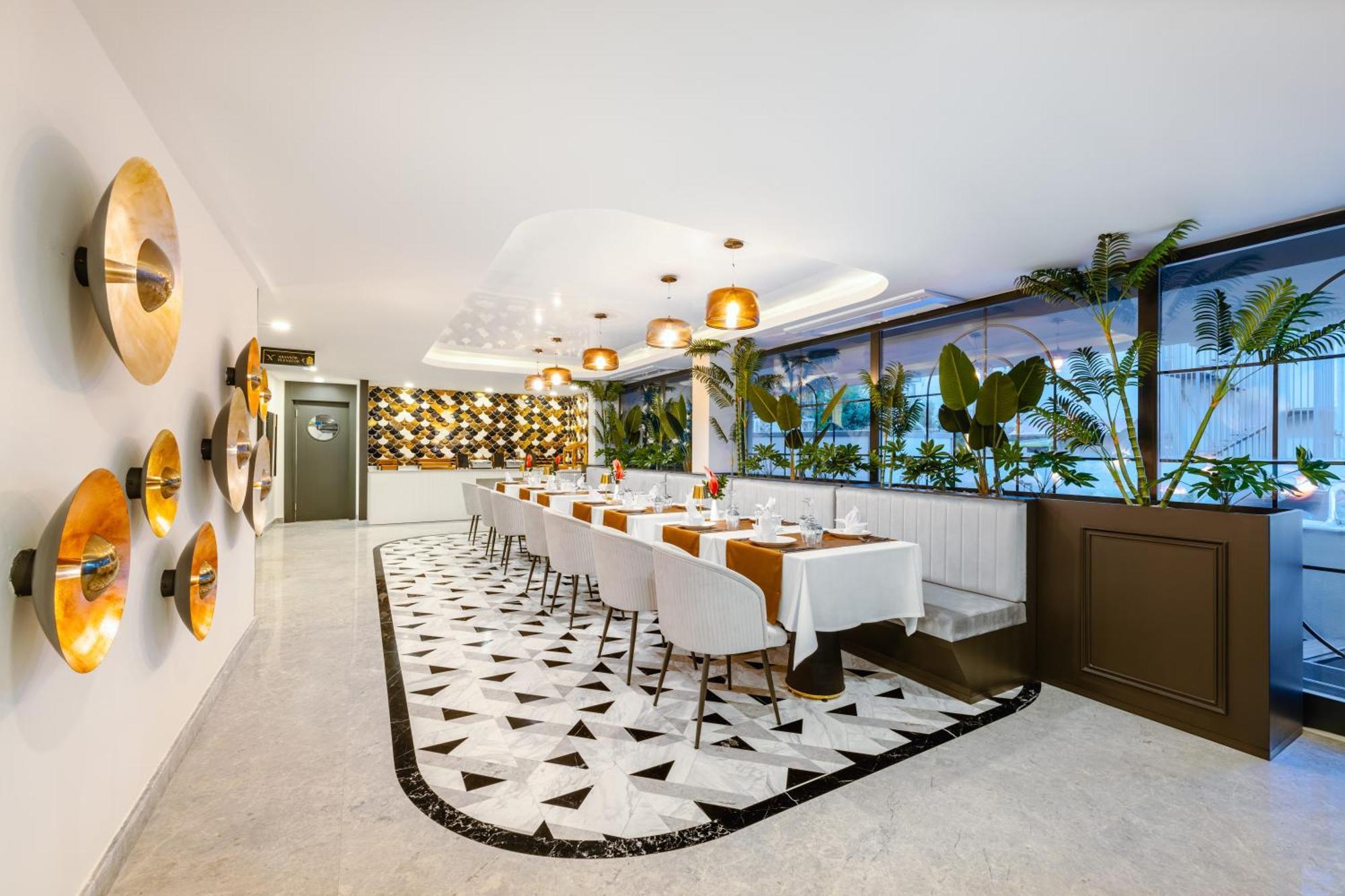 Lexia Hotels Antalya Zewnętrze zdjęcie