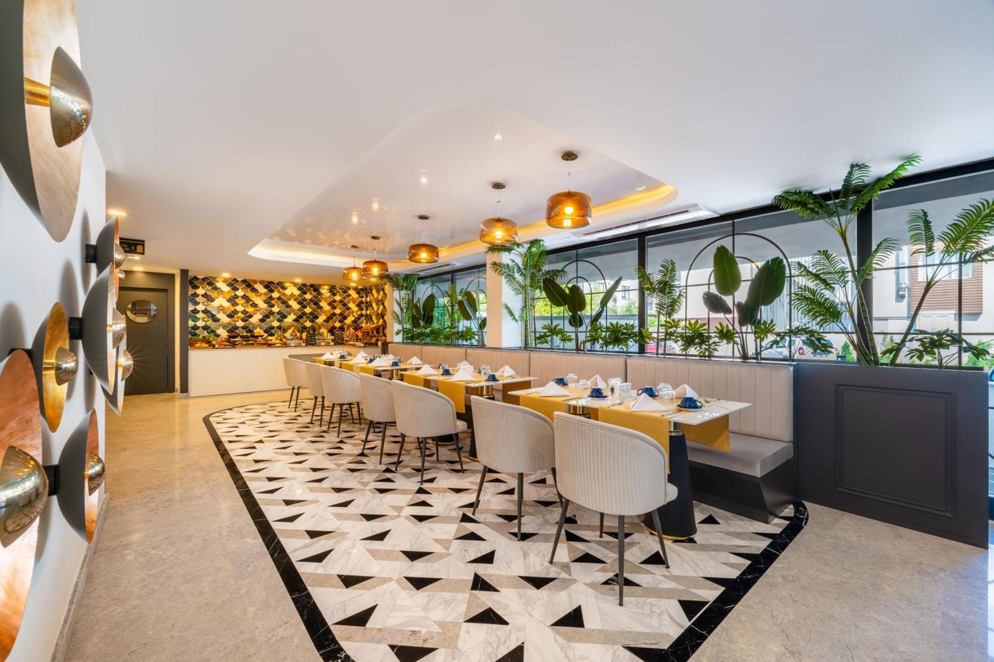 Lexia Hotels Antalya Zewnętrze zdjęcie