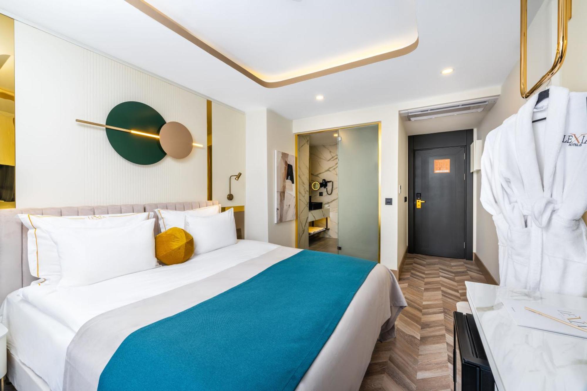 Lexia Hotels Antalya Zewnętrze zdjęcie