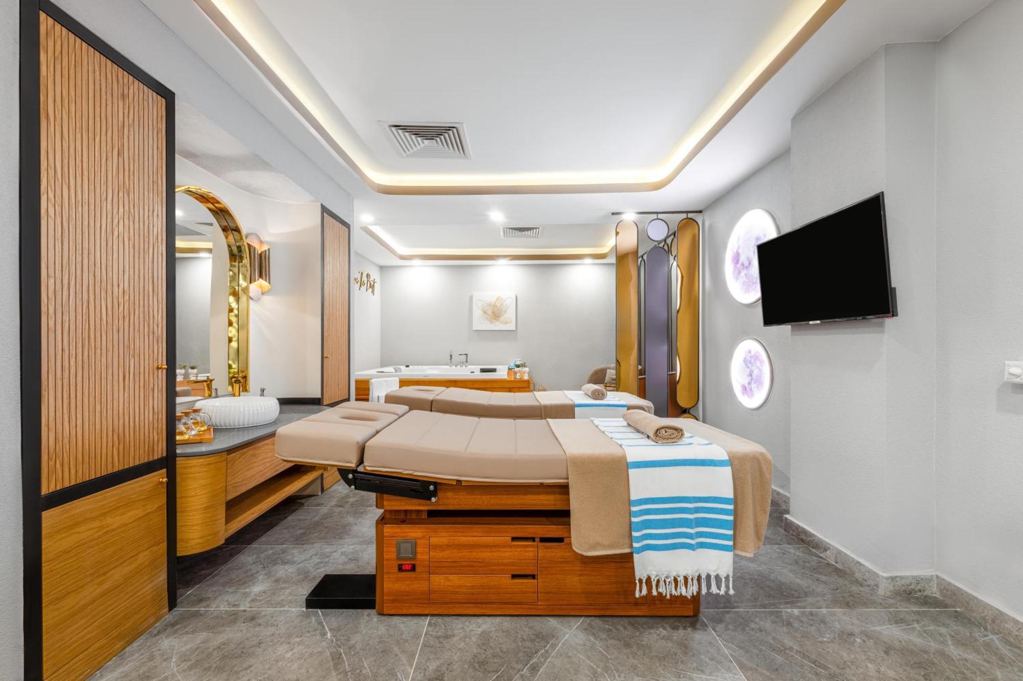 Lexia Hotels Antalya Zewnętrze zdjęcie