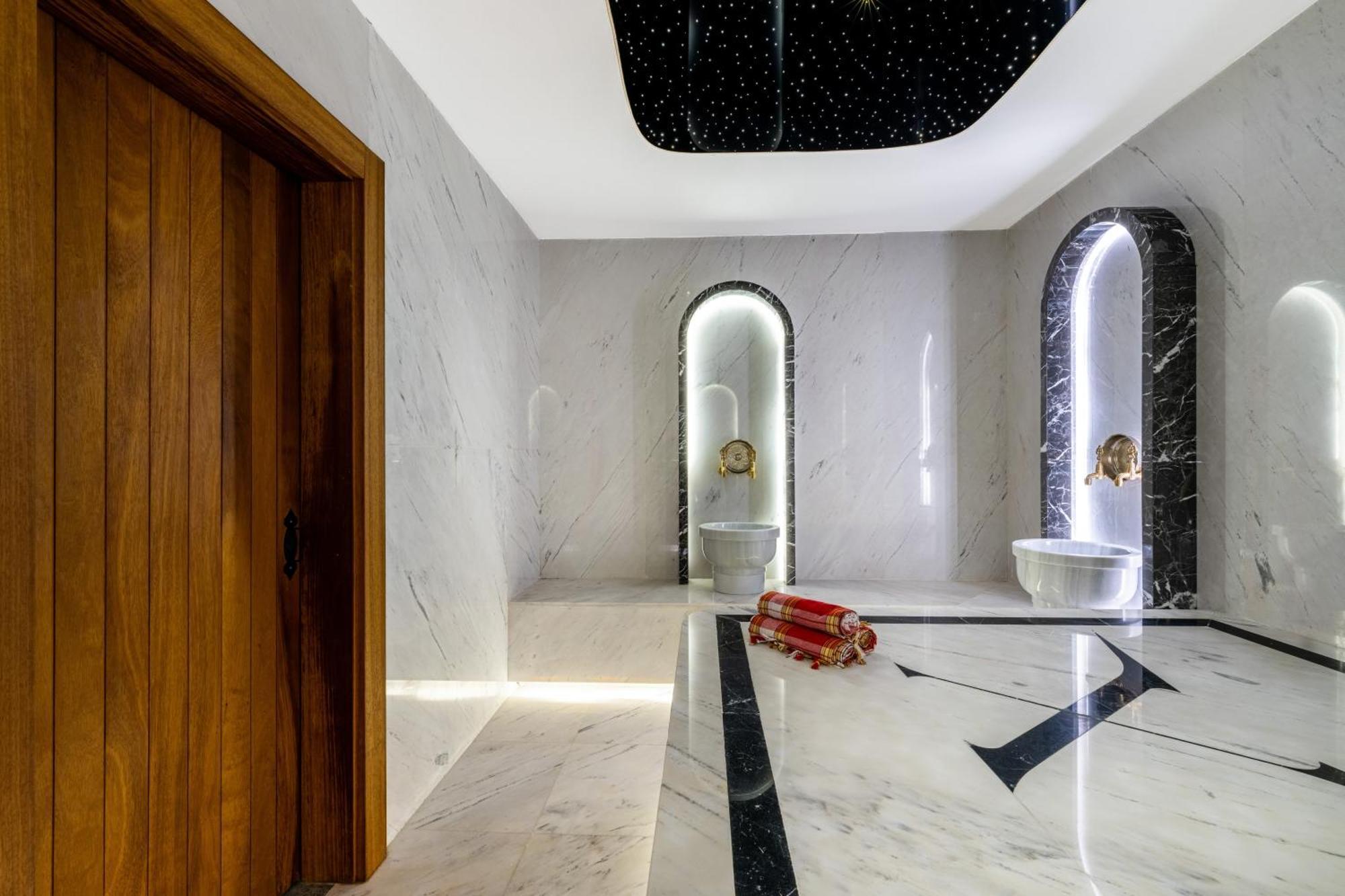 Lexia Hotels Antalya Zewnętrze zdjęcie