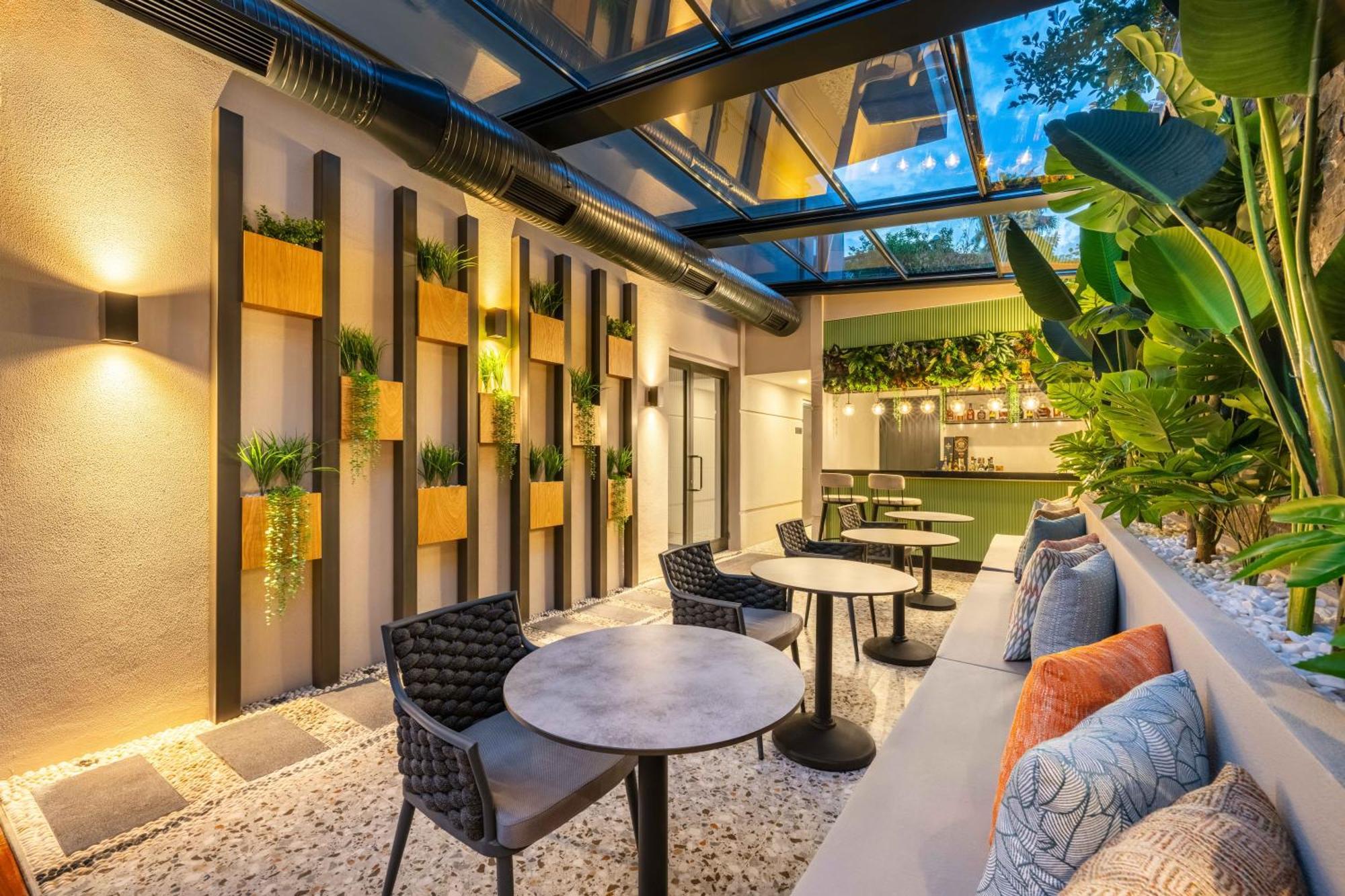 Lexia Hotels Antalya Zewnętrze zdjęcie