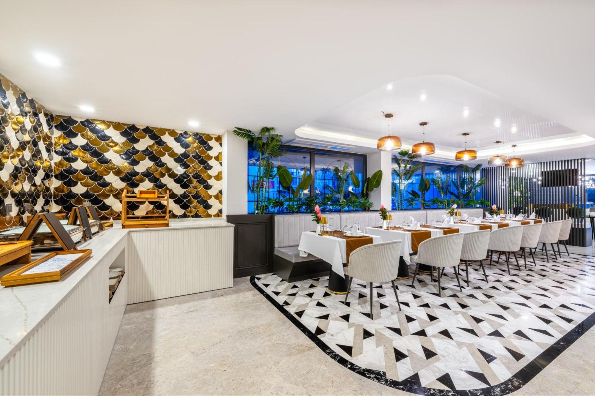 Lexia Hotels Antalya Zewnętrze zdjęcie