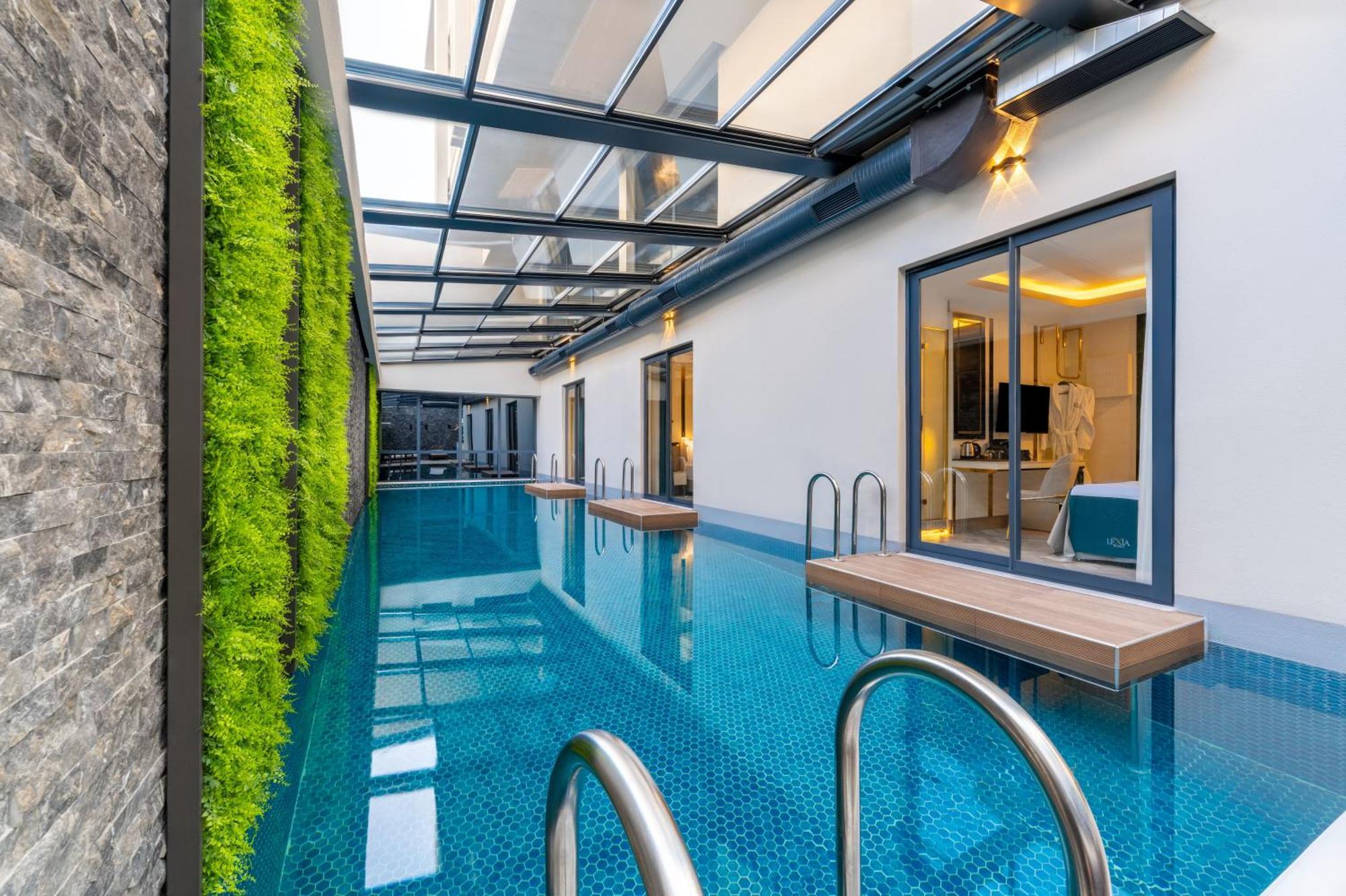 Lexia Hotels Antalya Zewnętrze zdjęcie