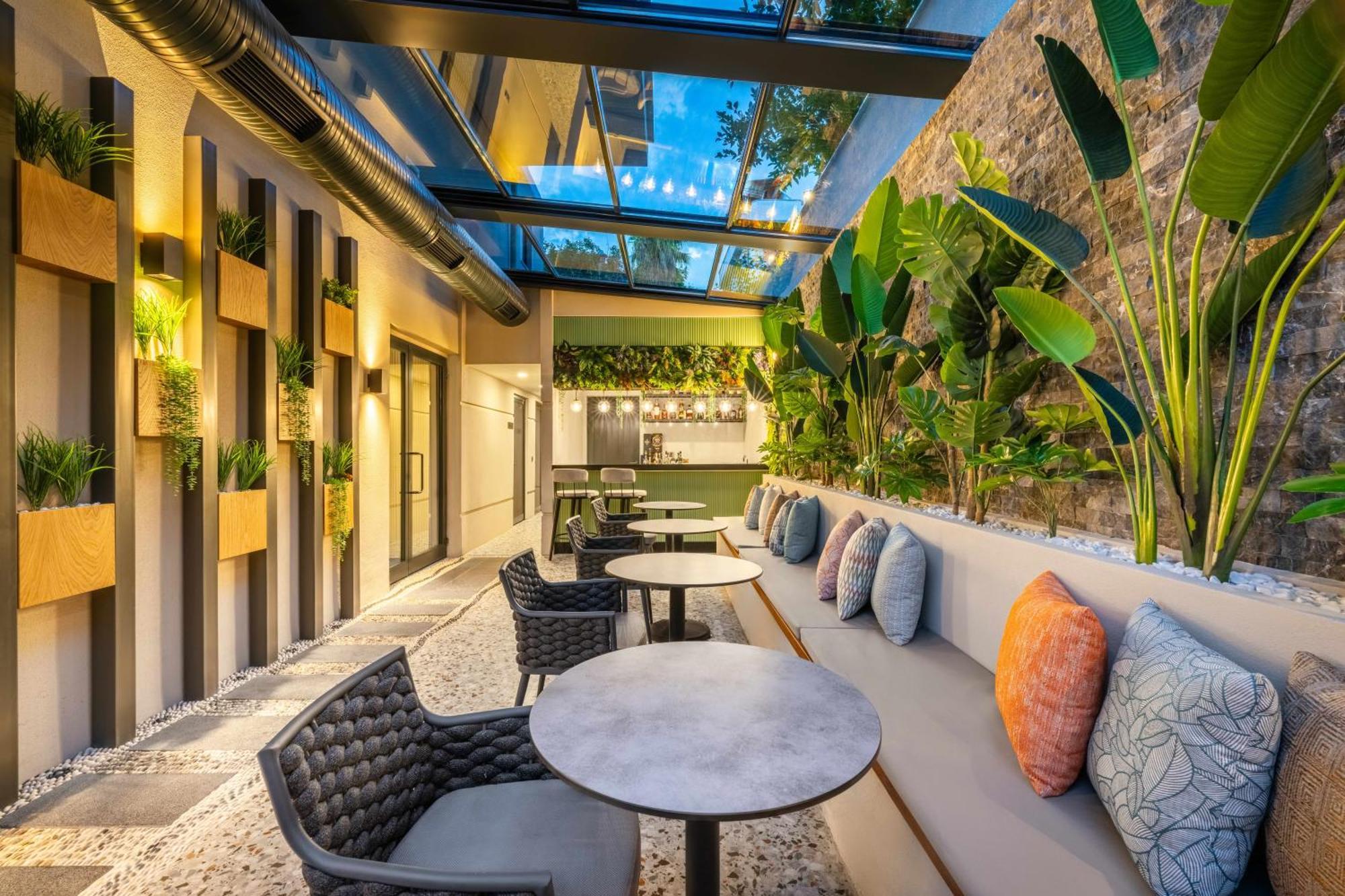 Lexia Hotels Antalya Zewnętrze zdjęcie
