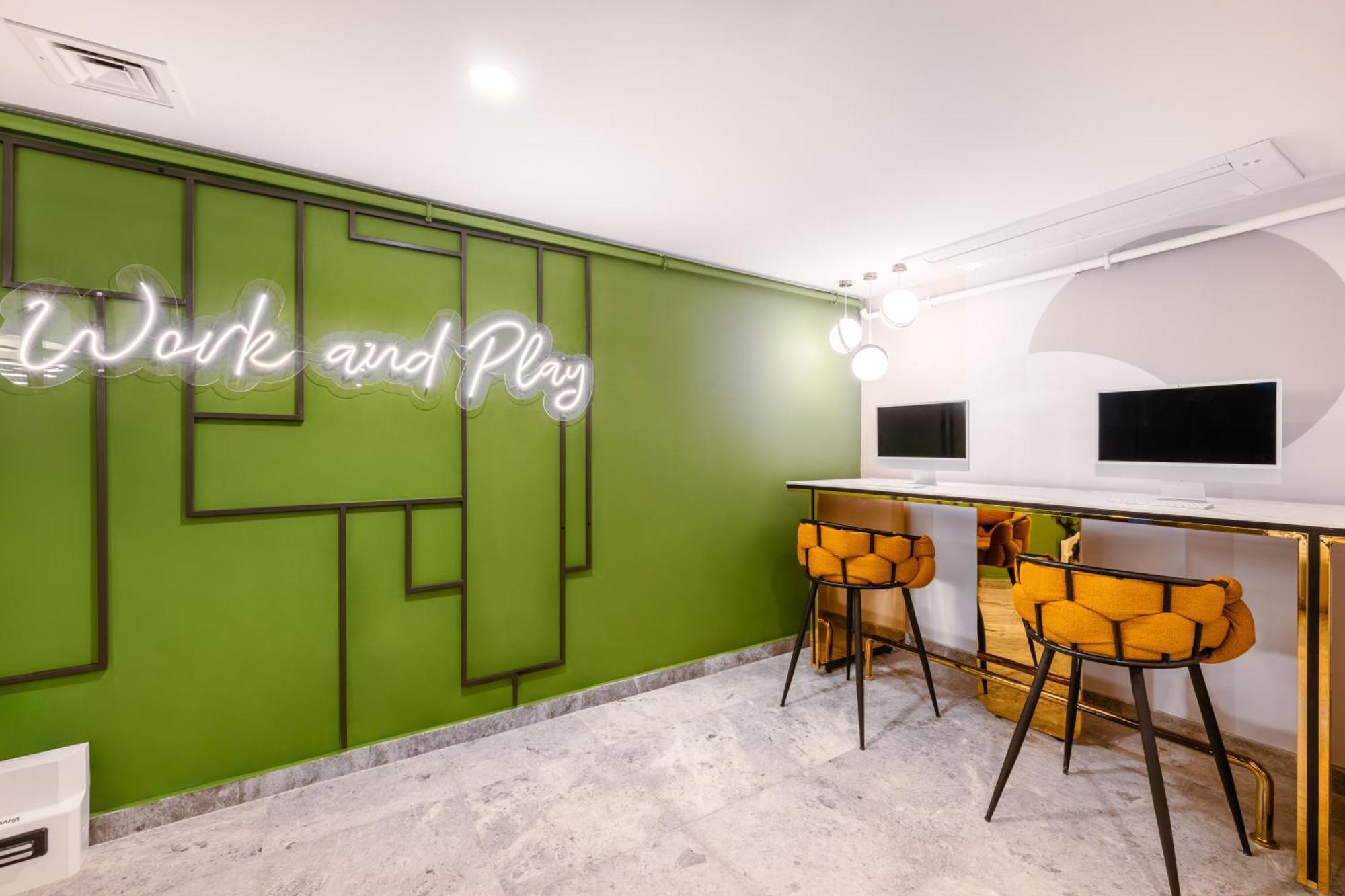 Lexia Hotels Antalya Zewnętrze zdjęcie