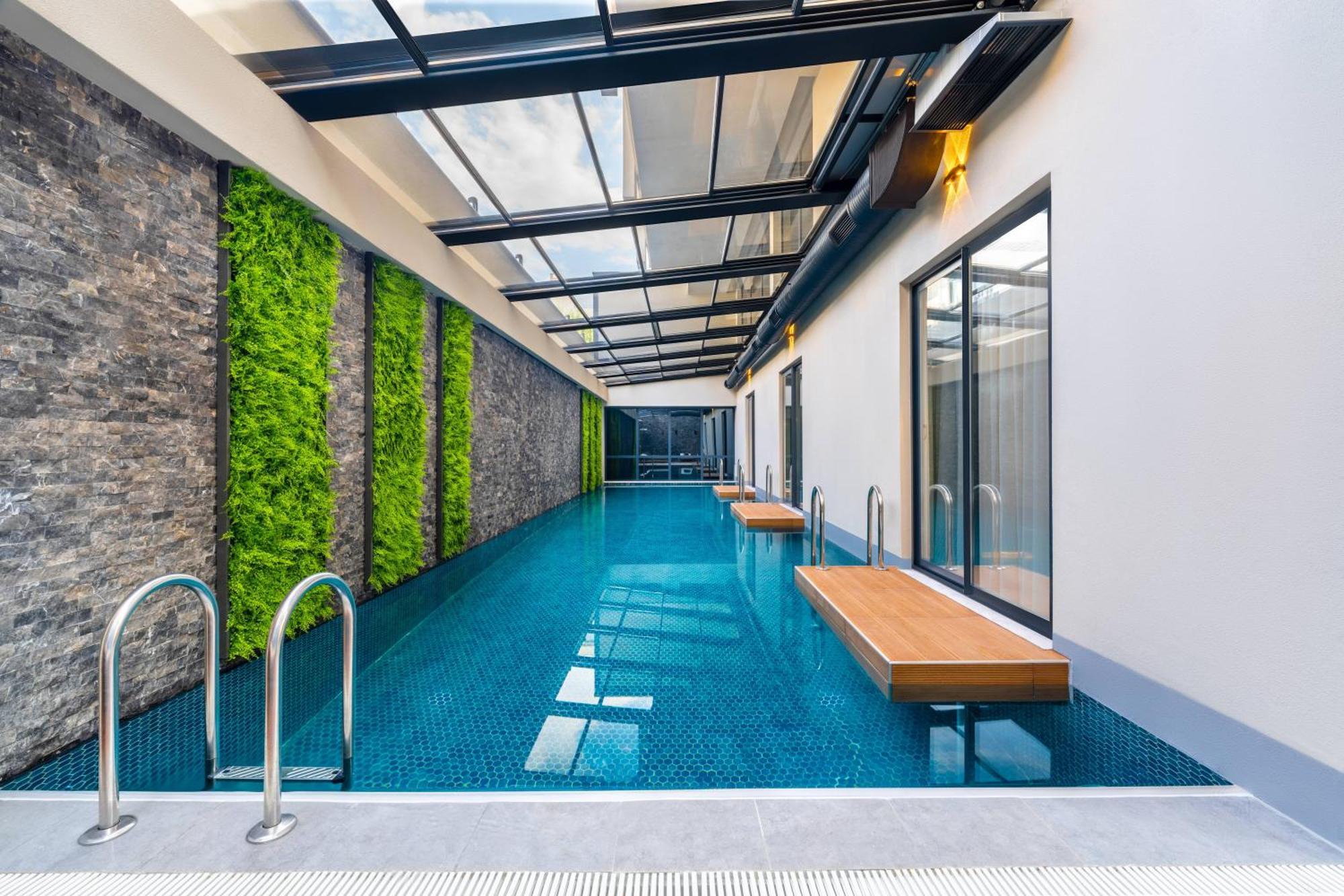 Lexia Hotels Antalya Zewnętrze zdjęcie