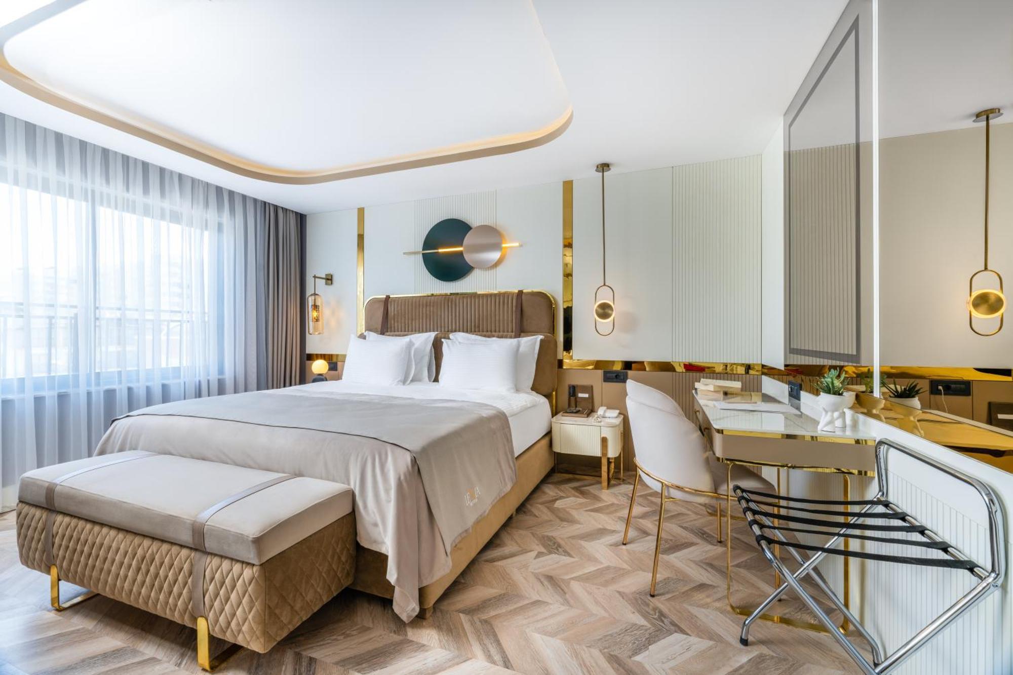Lexia Hotels Antalya Zewnętrze zdjęcie