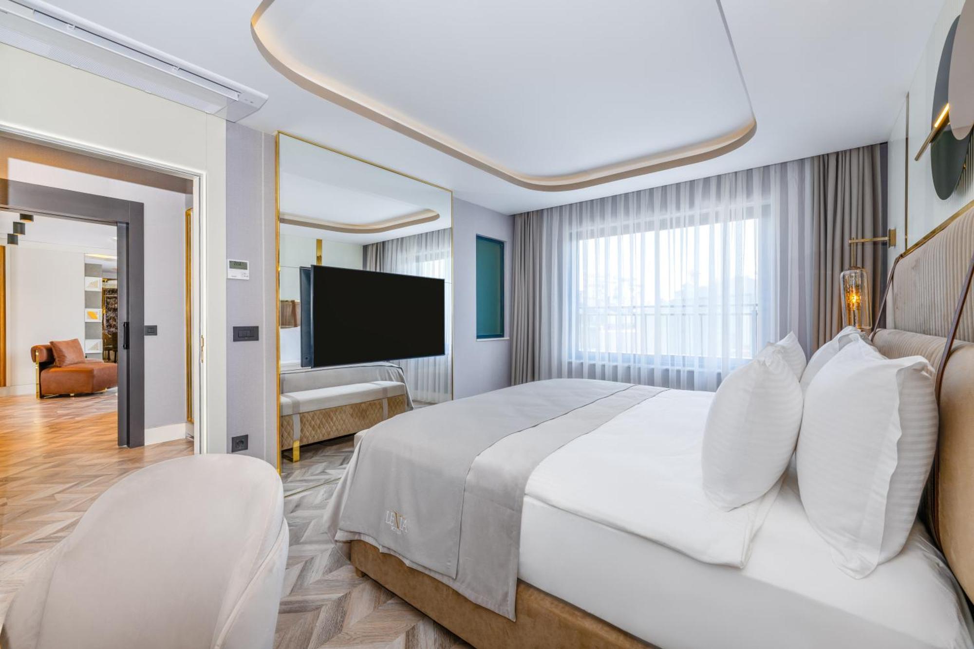 Lexia Hotels Antalya Zewnętrze zdjęcie