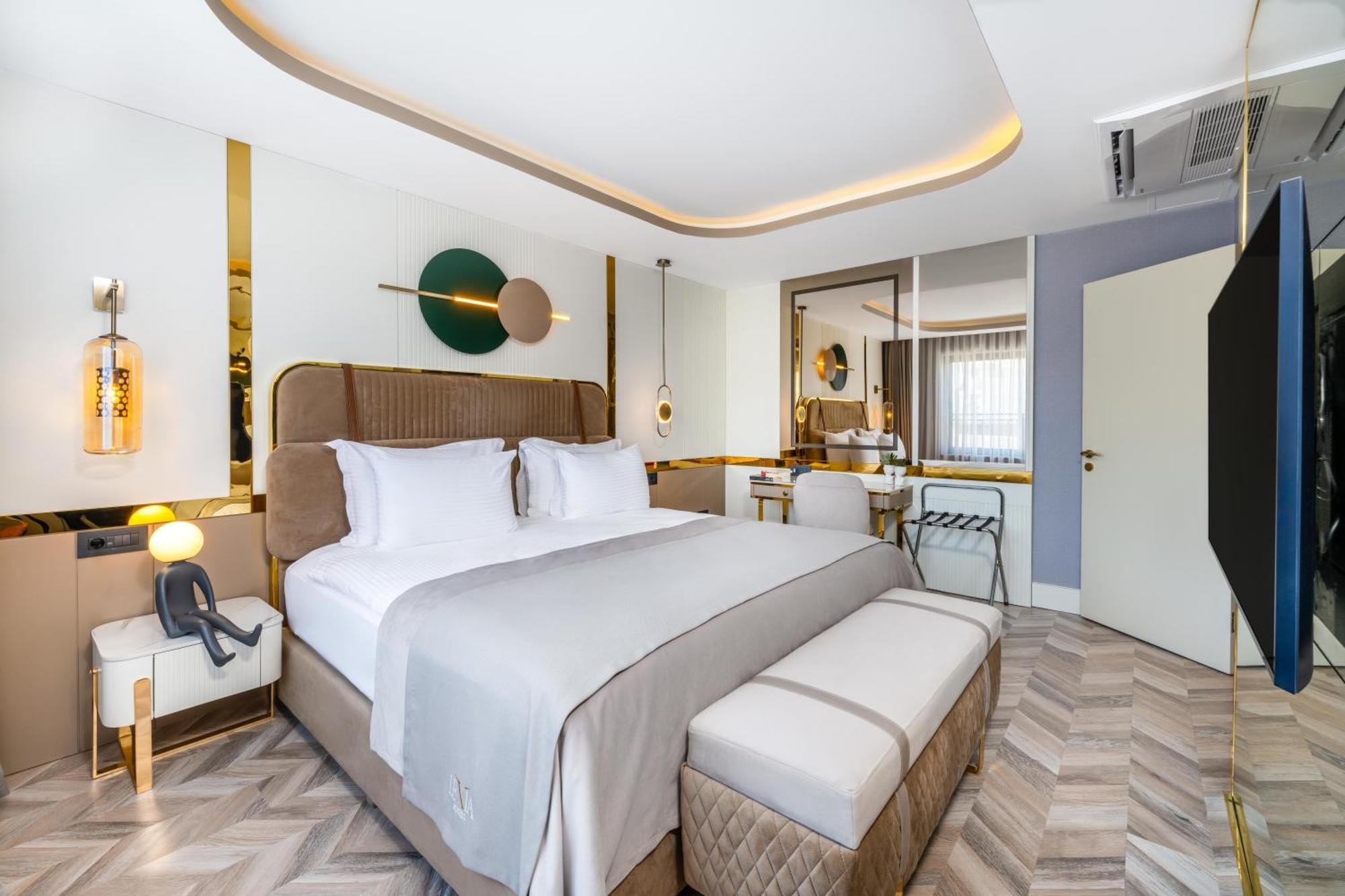 Lexia Hotels Antalya Zewnętrze zdjęcie