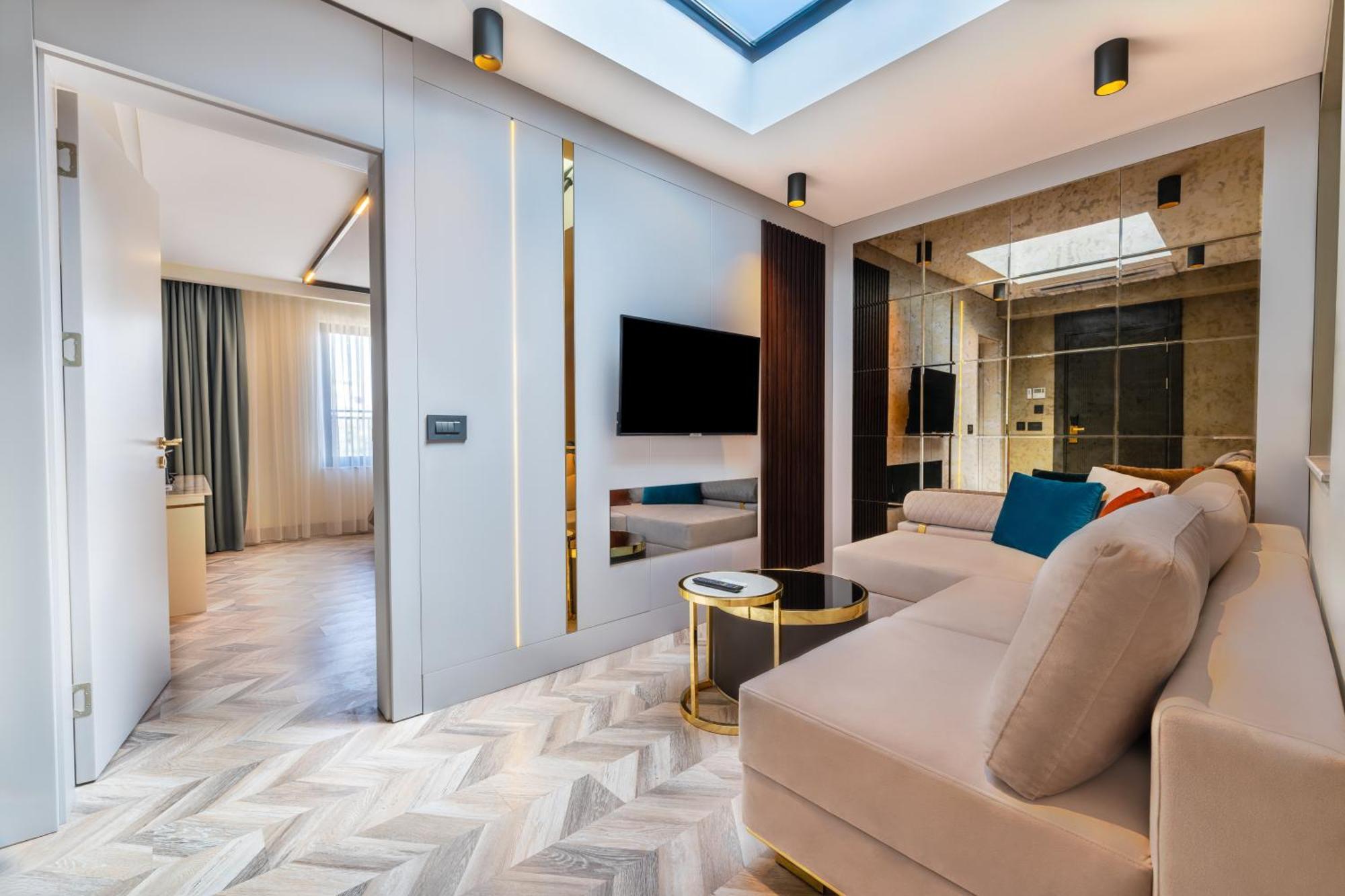 Lexia Hotels Antalya Zewnętrze zdjęcie