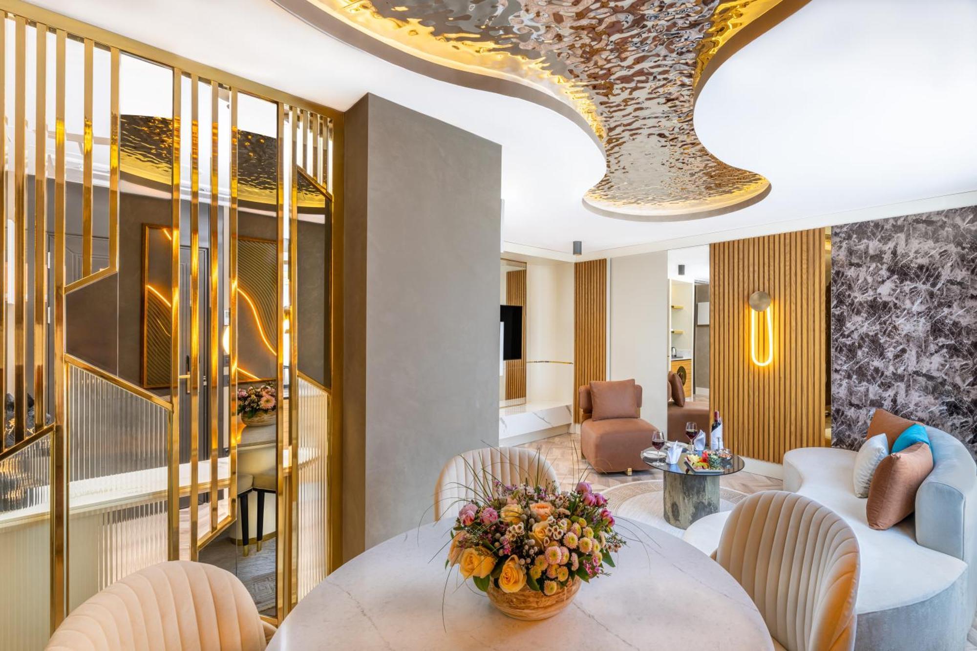 Lexia Hotels Antalya Zewnętrze zdjęcie