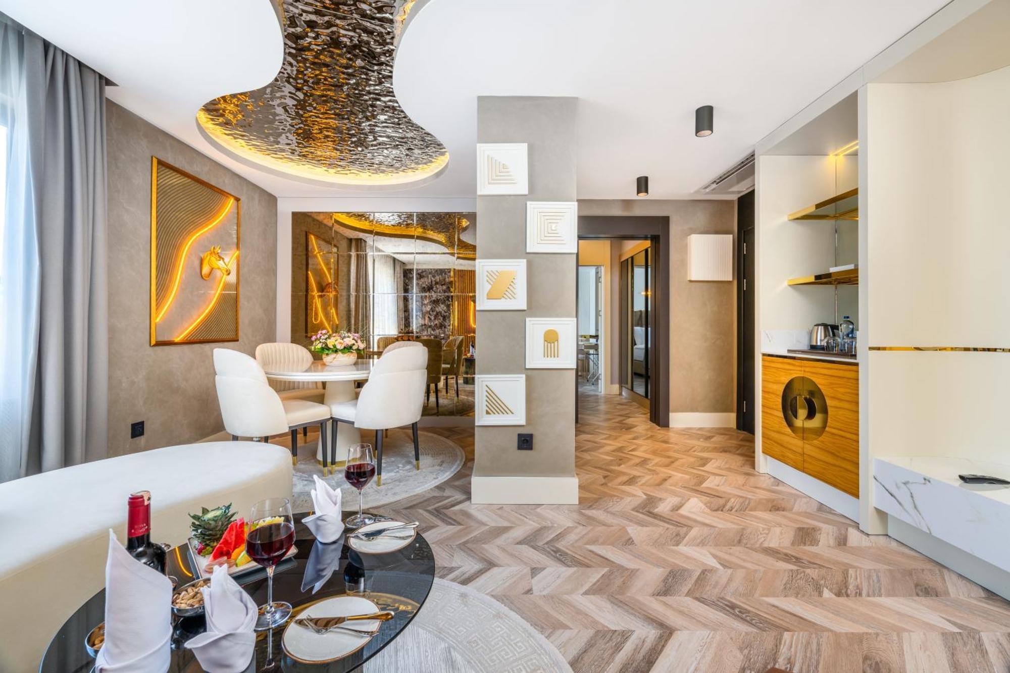 Lexia Hotels Antalya Zewnętrze zdjęcie