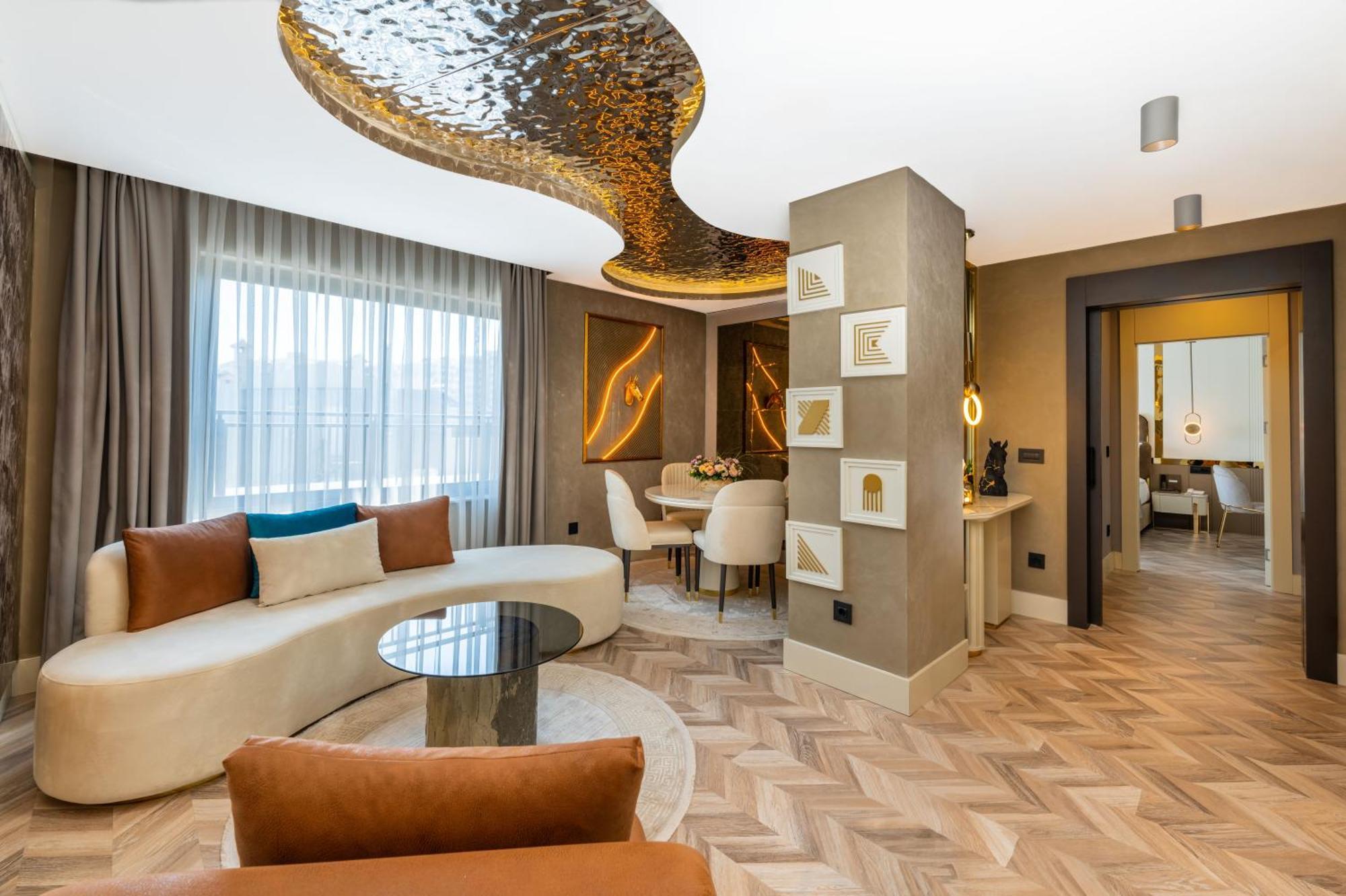 Lexia Hotels Antalya Zewnętrze zdjęcie