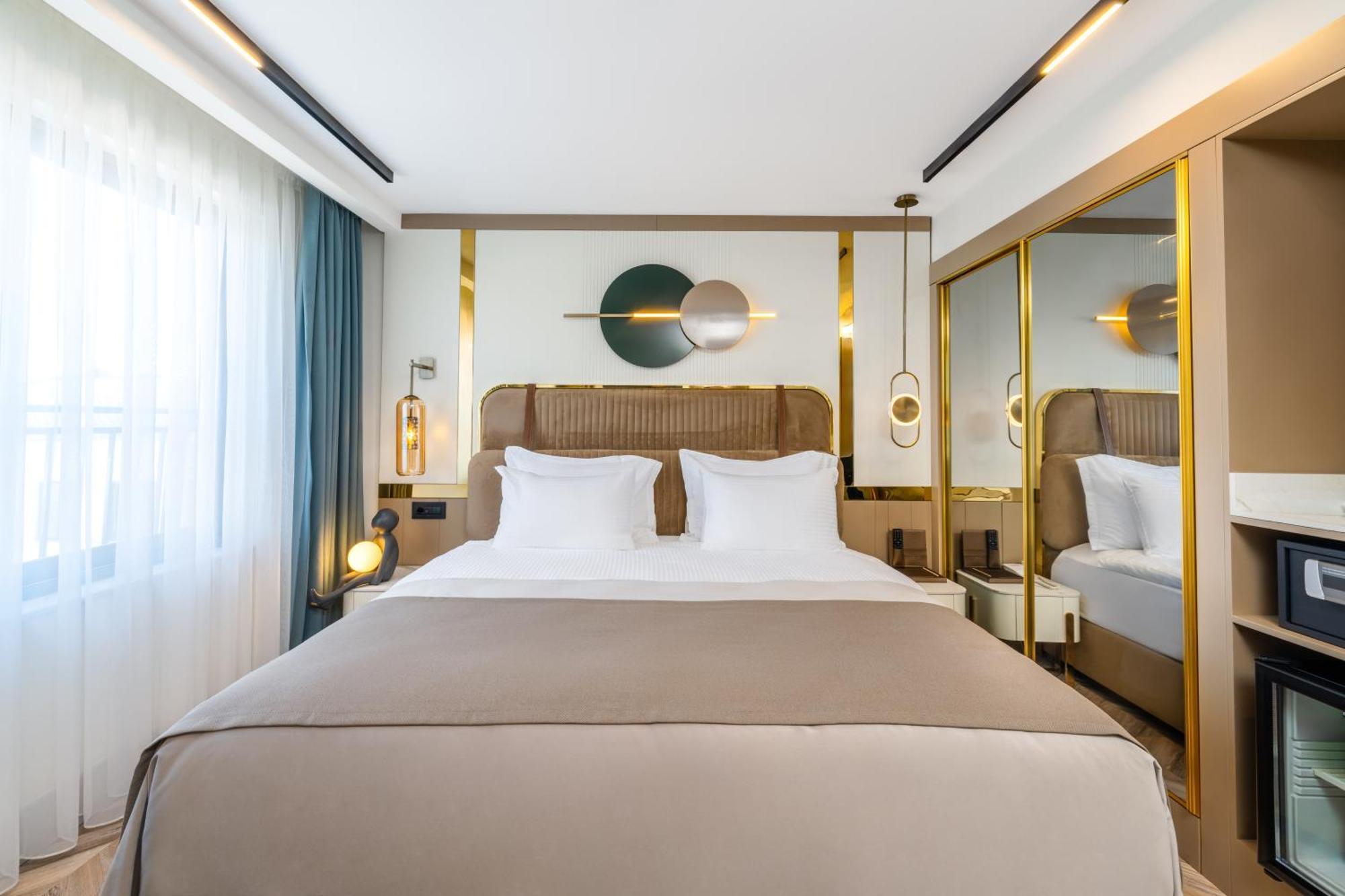 Lexia Hotels Antalya Zewnętrze zdjęcie