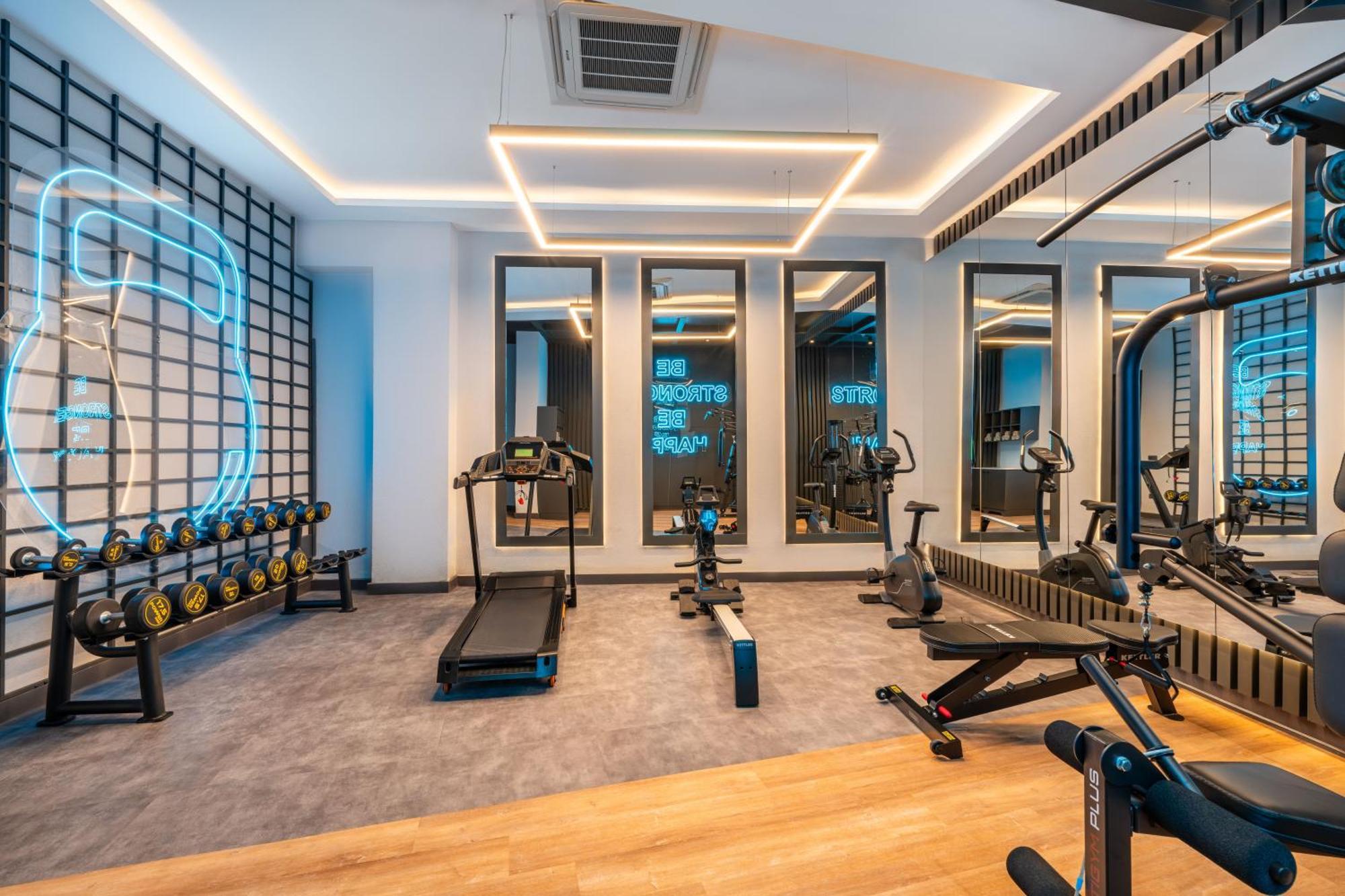 Lexia Hotels Antalya Zewnętrze zdjęcie