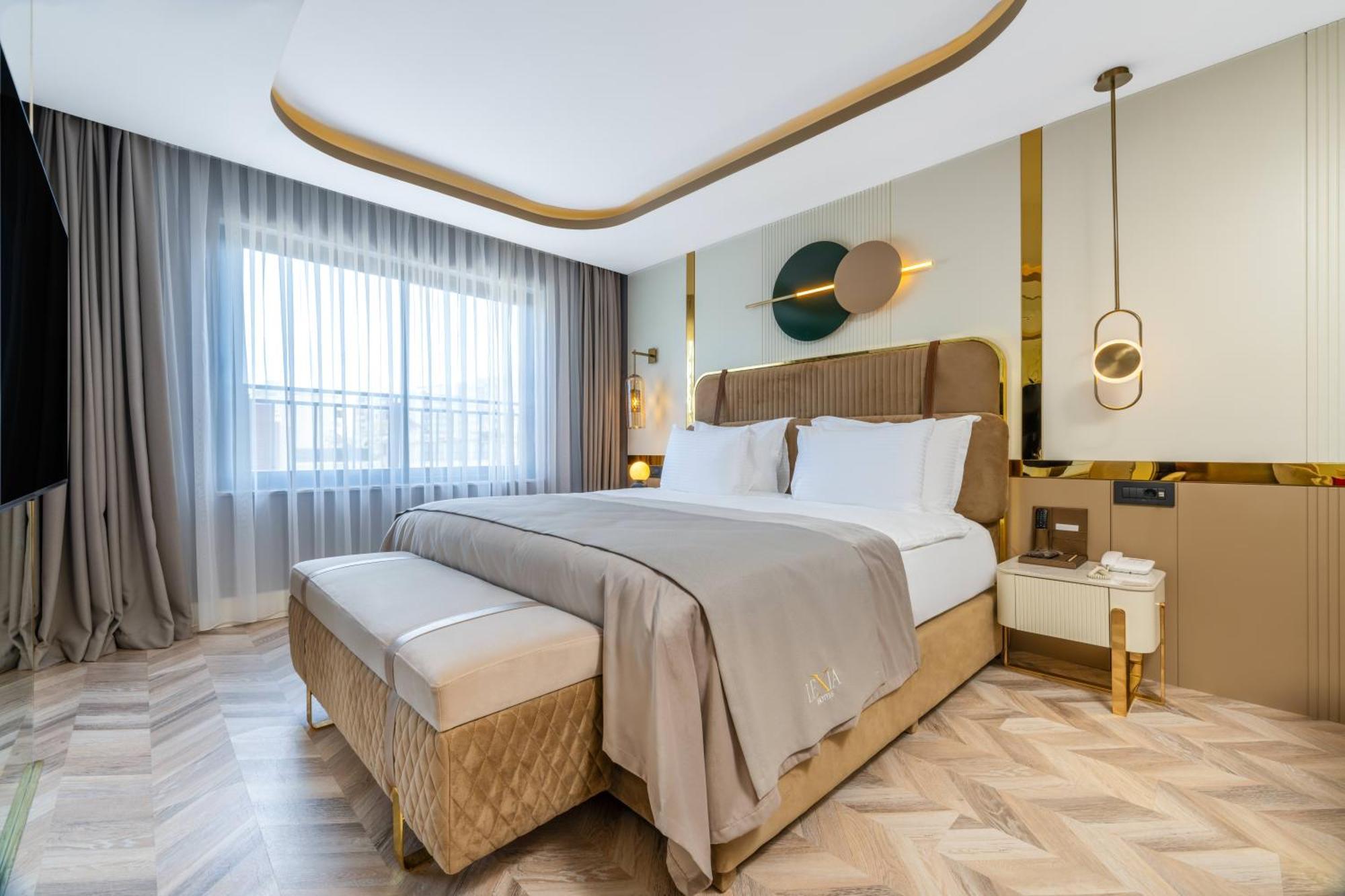 Lexia Hotels Antalya Zewnętrze zdjęcie