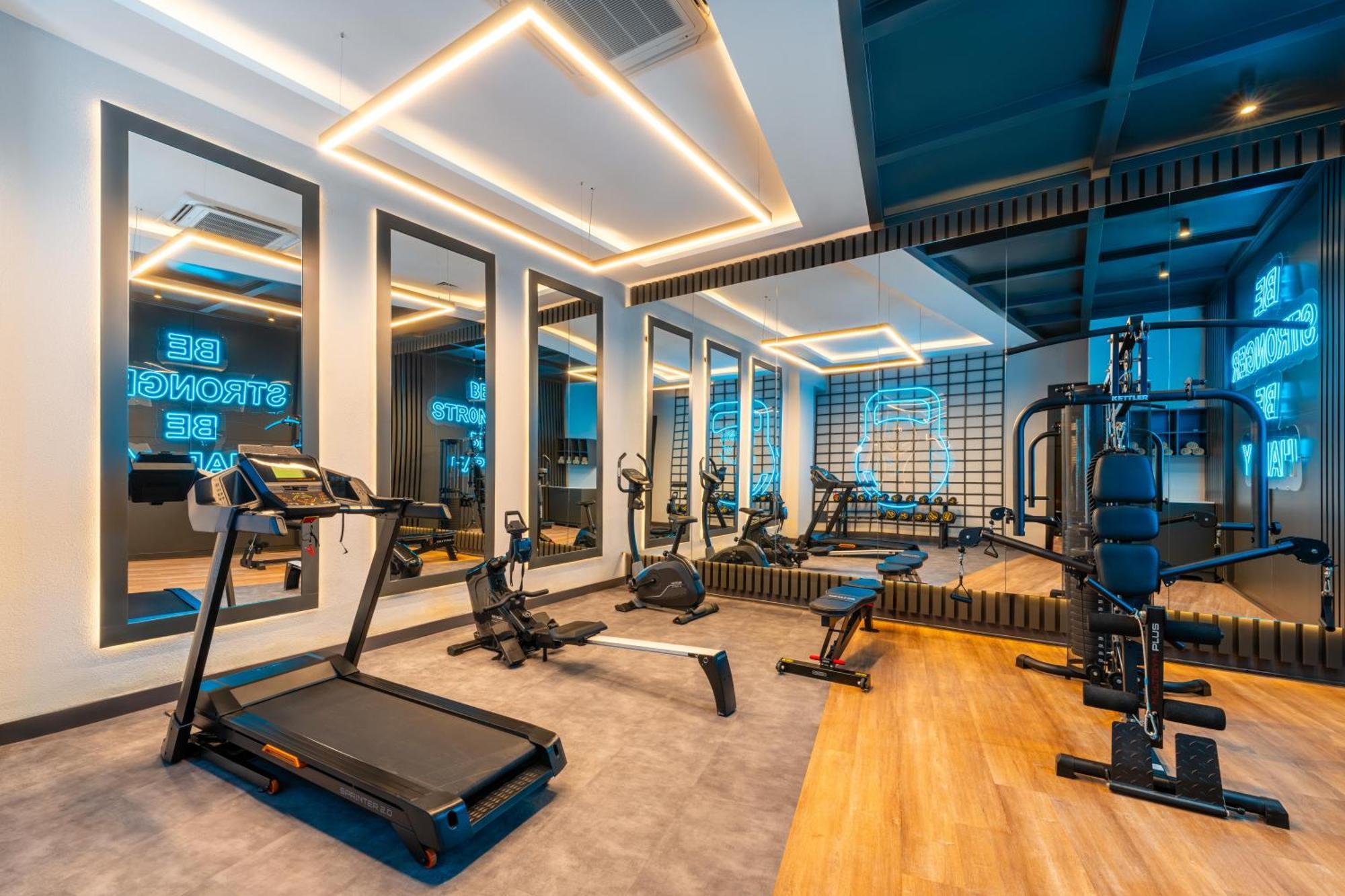 Lexia Hotels Antalya Zewnętrze zdjęcie
