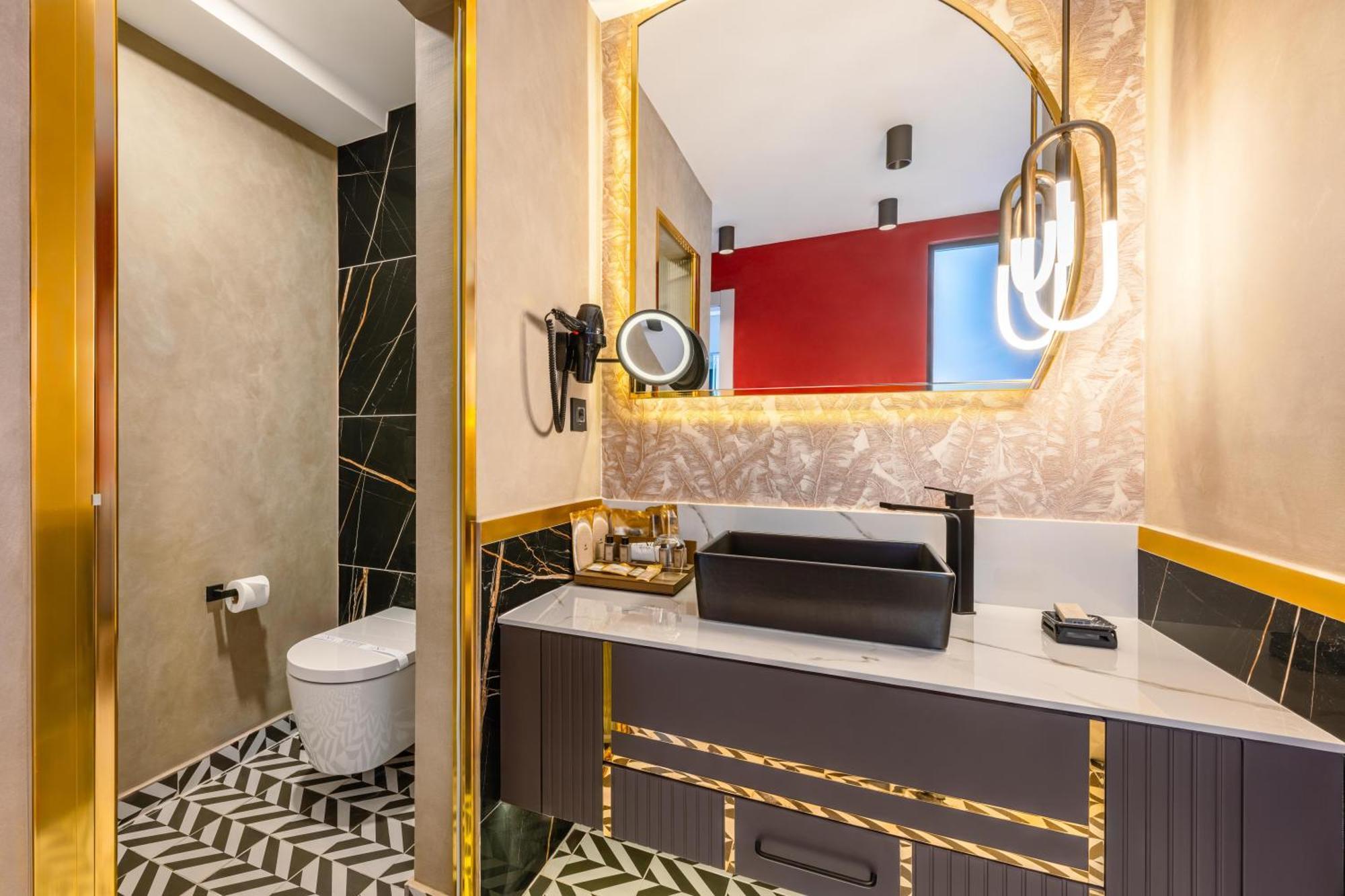 Lexia Hotels Antalya Zewnętrze zdjęcie