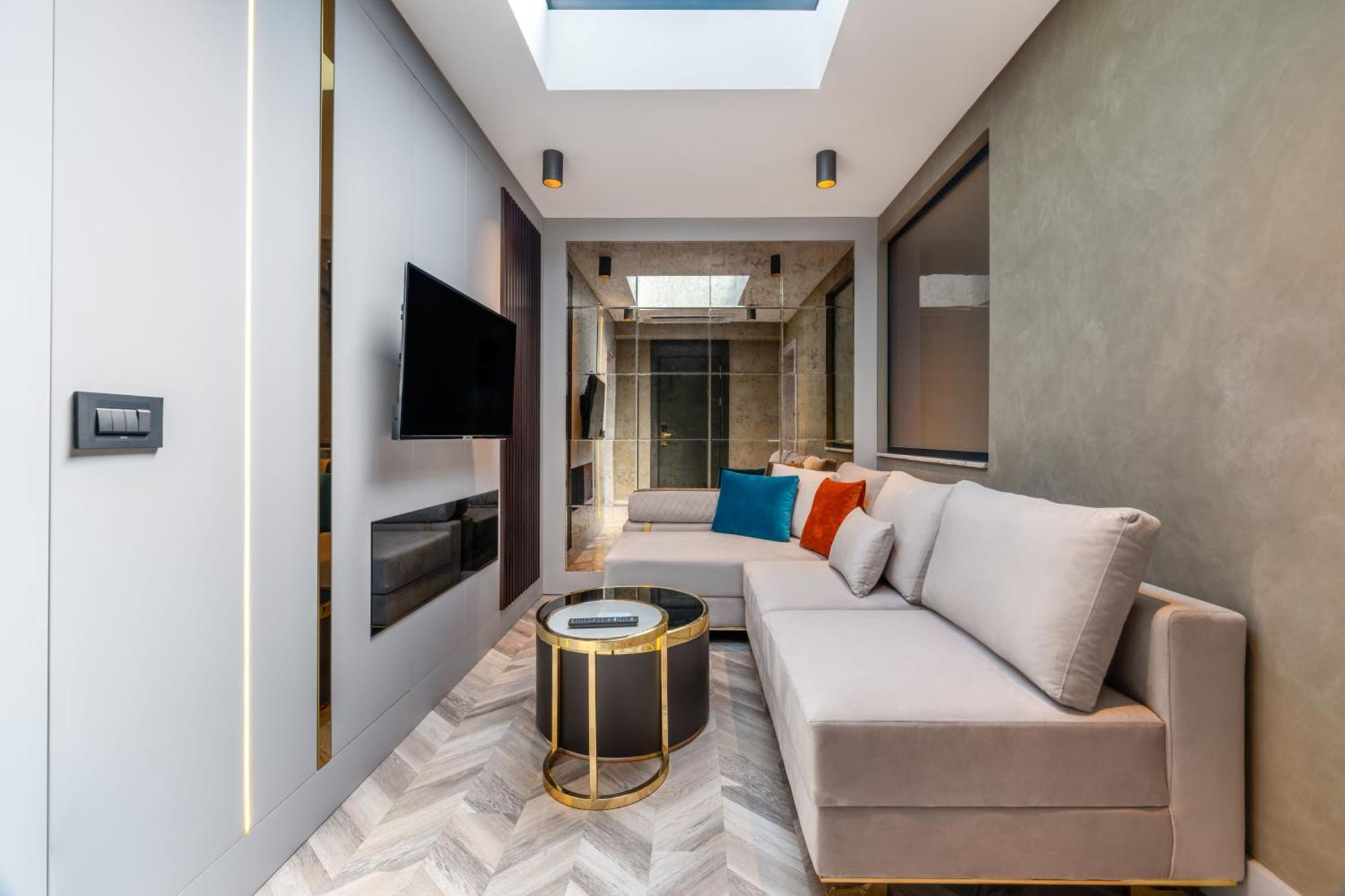 Lexia Hotels Antalya Zewnętrze zdjęcie