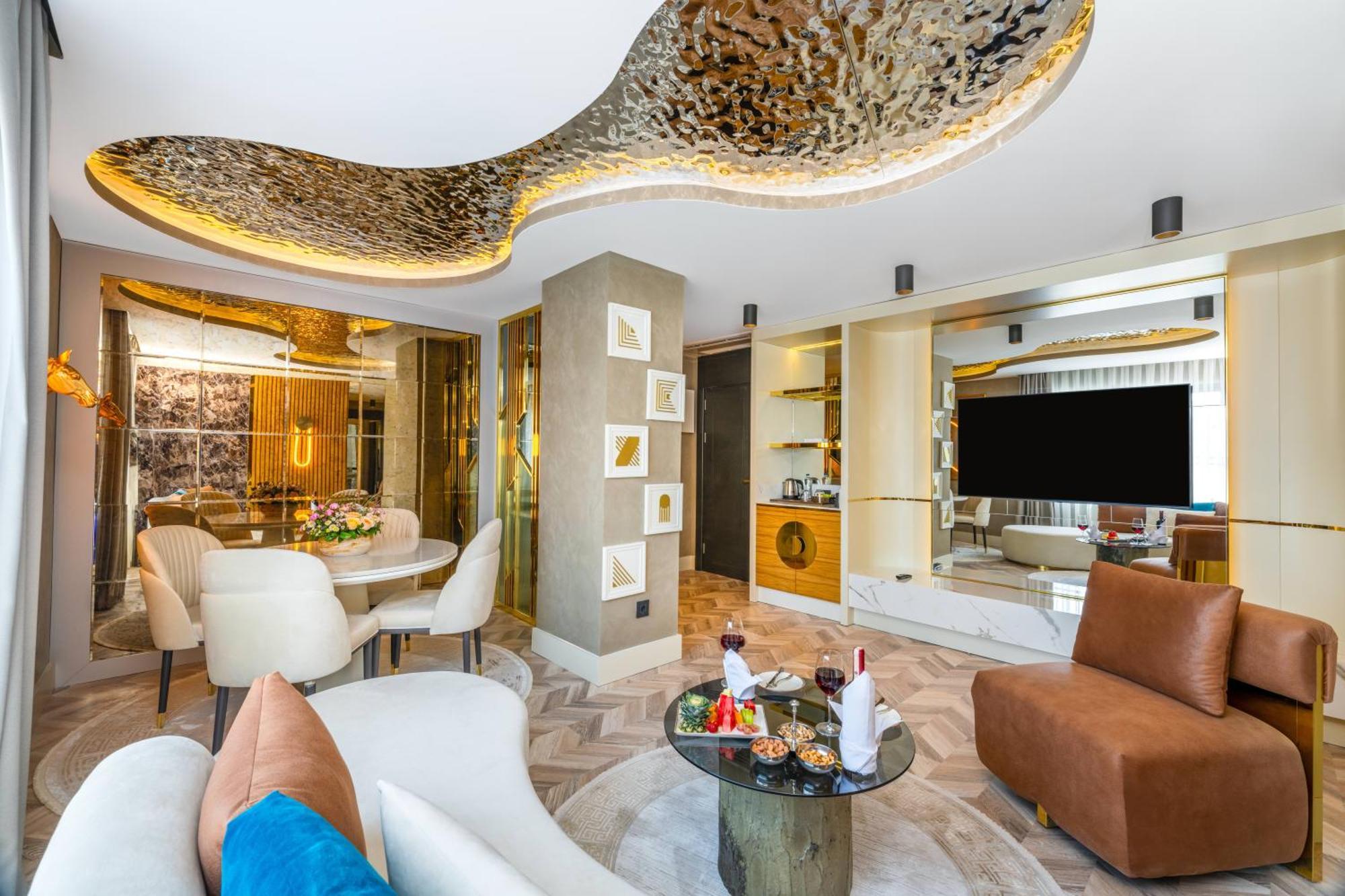 Lexia Hotels Antalya Zewnętrze zdjęcie